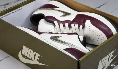 The OG Jordan FJ5735-100 Low 1 Dragon” Of Air “Year 0514